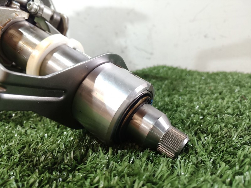 Recambio de columna direccion para renault zoe 2014 referencia OEM IAM 488103776R 488103776R 488103776R