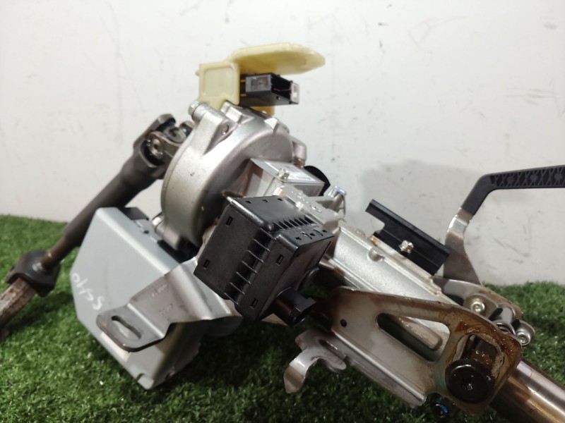 Recambio de columna direccion para renault zoe 2014 referencia OEM IAM 488103776R 488103776R 488103776R