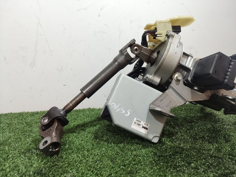 Recambio de columna direccion para renault zoe 2014 referencia OEM IAM 488103776R 488103776R 488103776R