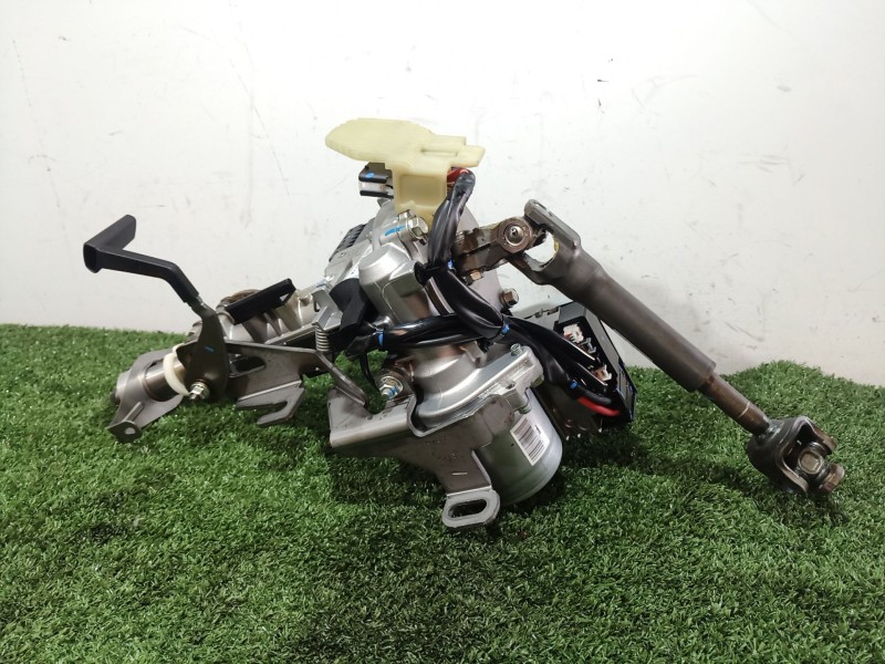 Recambio de columna direccion para renault zoe 2014 referencia OEM IAM 488103776R 488103776R 488103776R