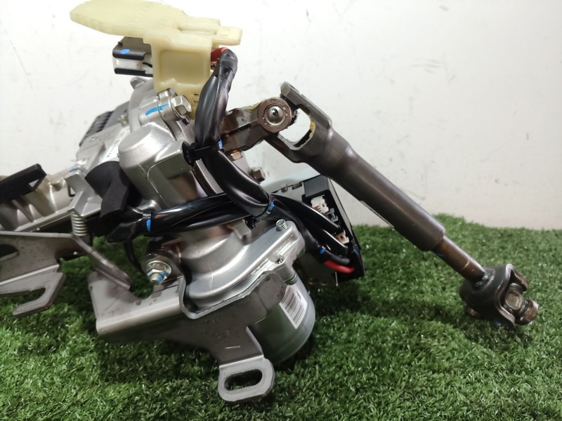 Recambio de columna direccion para renault zoe 2014 referencia OEM IAM 488103776R 488103776R 488103776R