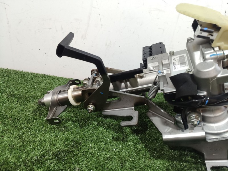 Recambio de columna direccion para renault zoe 2014 referencia OEM IAM 488103776R 488103776R 488103776R