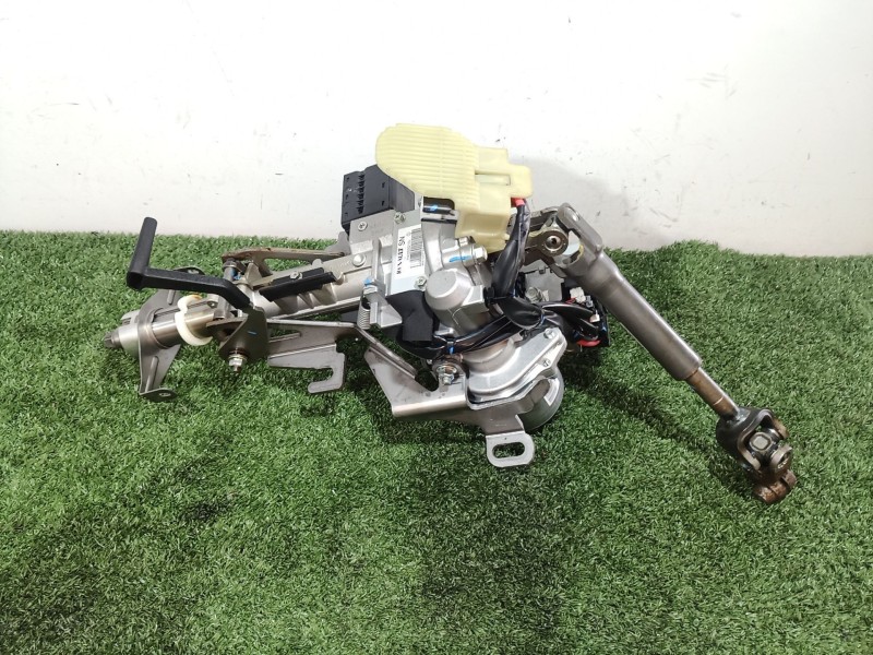 Recambio de columna direccion para renault zoe 2014 referencia OEM IAM 488103776R 488103776R 488103776R