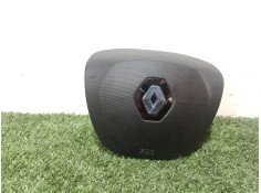 Recambio de airbag volante para renault zoe 2014 referencia OEM IAM 6106288E 6106288E 6106288E