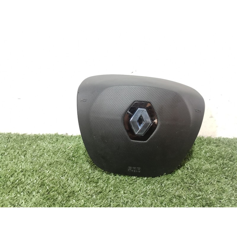 Recambio de airbag volante para renault zoe 2014 referencia OEM IAM 6106288E 6106288E 6106288E