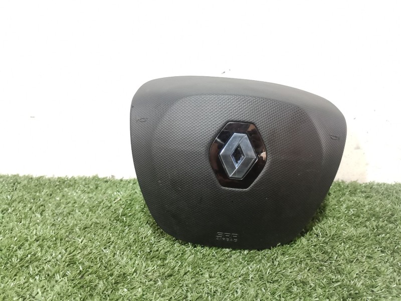 Recambio de airbag volante para renault zoe 2014 referencia OEM IAM 6106288E 6106288E 6106288E