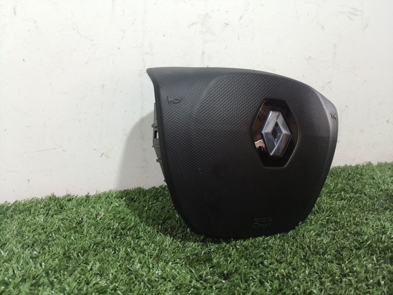 Recambio de airbag volante para renault zoe 2014 referencia OEM IAM 6106288E 6106288E 6106288E