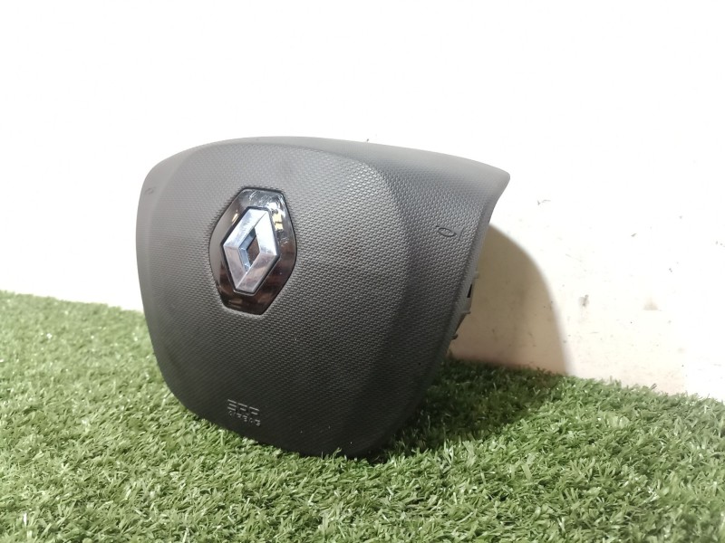 Recambio de airbag volante para renault zoe 2014 referencia OEM IAM 6106288E 6106288E 6106288E