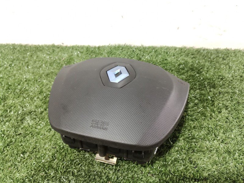 Recambio de airbag volante para renault zoe 2014 referencia OEM IAM 6106288E 6106288E 6106288E