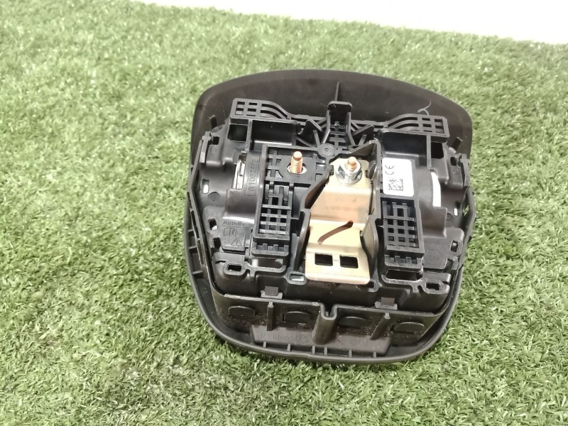 Recambio de airbag volante para renault zoe 2014 referencia OEM IAM 6106288E 6106288E 6106288E