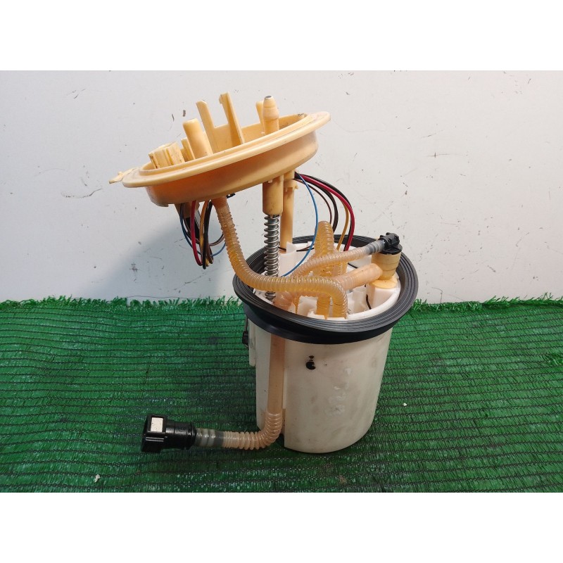 Recambio de bomba combustible para volkswagen passat b8 variant (3g5, cb5) 2.0 tdi 4motion referencia OEM IAM A2C86856203 11421 