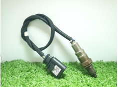 Recambio de sonda lambda para volkswagen caddy v skn / bbdtrex0 2.0 tdi 102cv / 75kw referencia OEM IAM 05L906262 05L906262 05L9