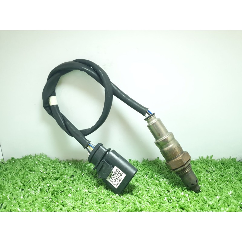 Recambio de sonda lambda para volkswagen caddy v skn / bbdtrex0 2.0 tdi 102cv / 75kw referencia OEM IAM 05L906262 05L906262 05L9