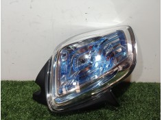 Recambio de piloto trasero izquierdo para renault zoe 2014 referencia OEM IAM   