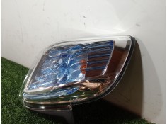 Recambio de piloto trasero izquierdo para renault zoe 2014 referencia OEM IAM    2