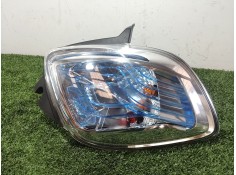 Recambio de piloto trasero derecho para renault zoe 2014 referencia OEM IAM   