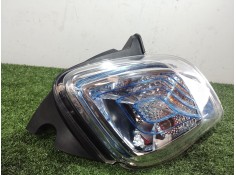 Recambio de piloto trasero derecho para renault zoe 2014 referencia OEM IAM    2