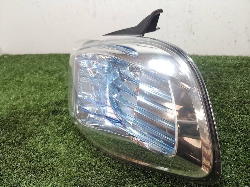 Recambio de piloto trasero derecho para renault zoe 2014 referencia OEM IAM   