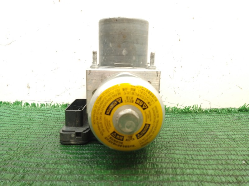 Recambio de abs para renault zoe 2014 referencia OEM IAM 472103058R 145226176 0265240036