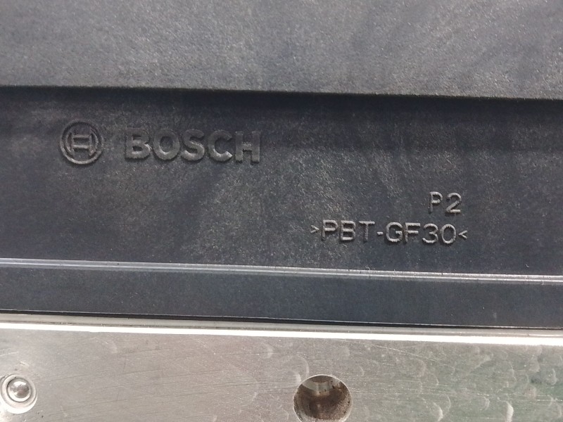 Recambio de abs para renault zoe 2014 referencia OEM IAM 472103058R 145226176 0265240036