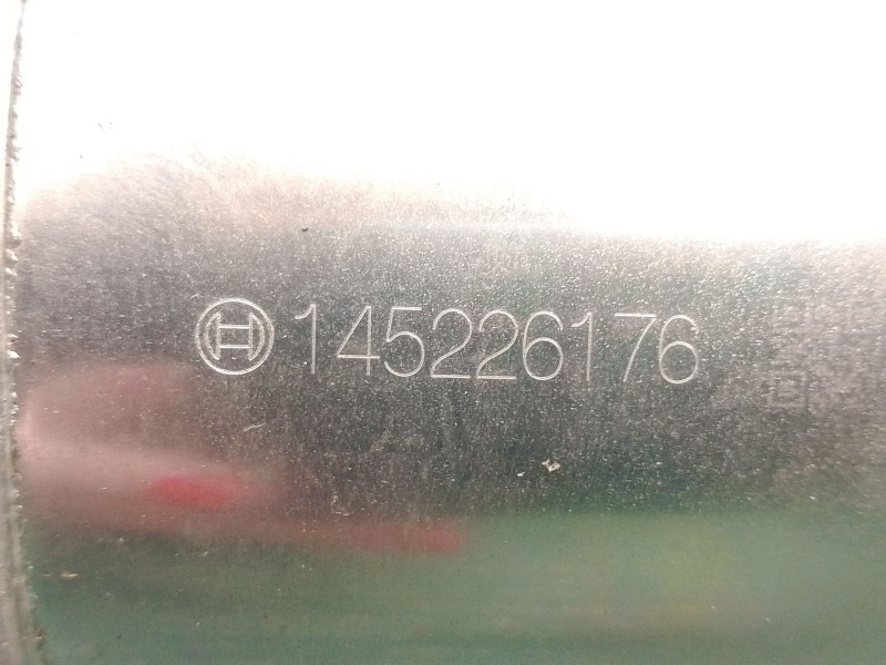 Recambio de abs para renault zoe 2014 referencia OEM IAM 472103058R 145226176 0265240036