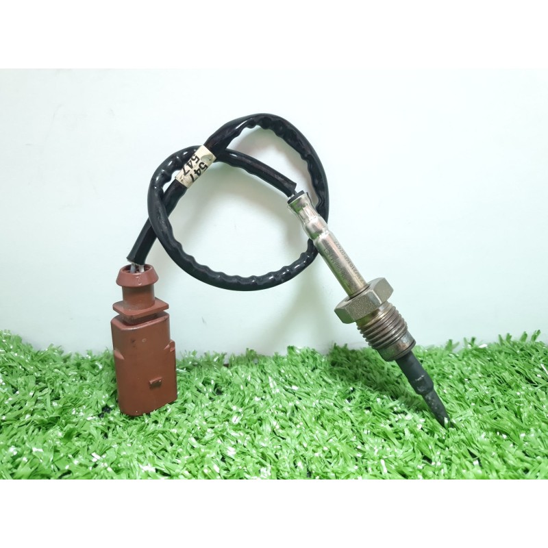 Recambio de sensor para volkswagen caddy v skn / bbdtrex0 2.0 tdi 102cv / 75kw referencia OEM IAM   
