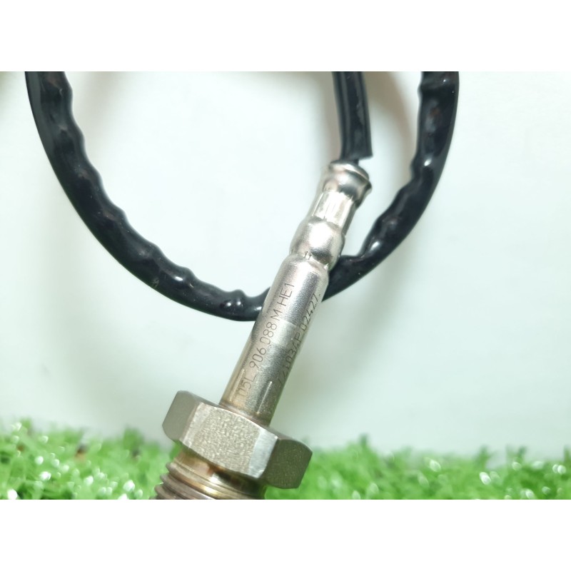 Recambio de sensor para volkswagen caddy v skn / bbdtrex0 2.0 tdi 102cv / 75kw referencia OEM IAM   