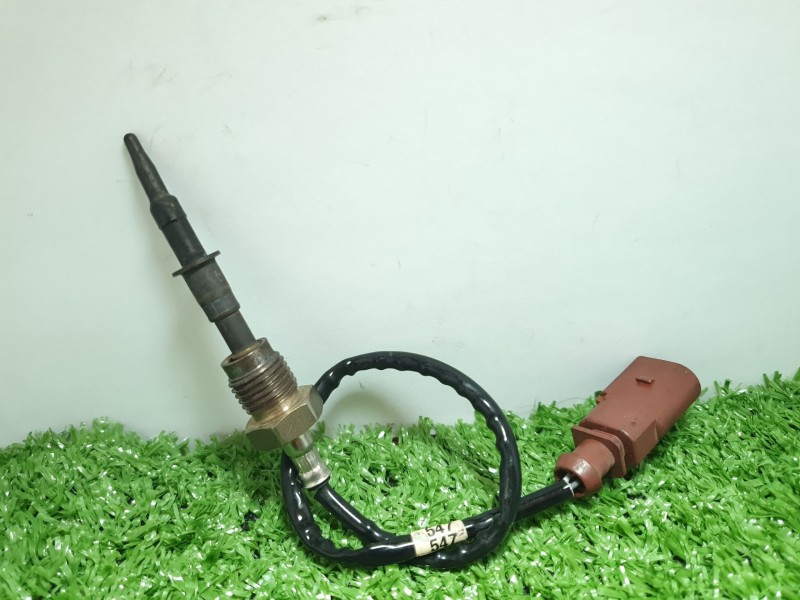 Recambio de sensor para volkswagen caddy v skn / bbdtrex0 2.0 tdi 102cv / 75kw referencia OEM IAM   