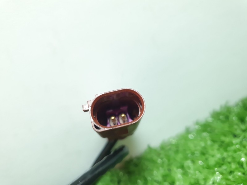 Recambio de sensor para volkswagen caddy v skn / bbdtrex0 2.0 tdi 102cv / 75kw referencia OEM IAM   