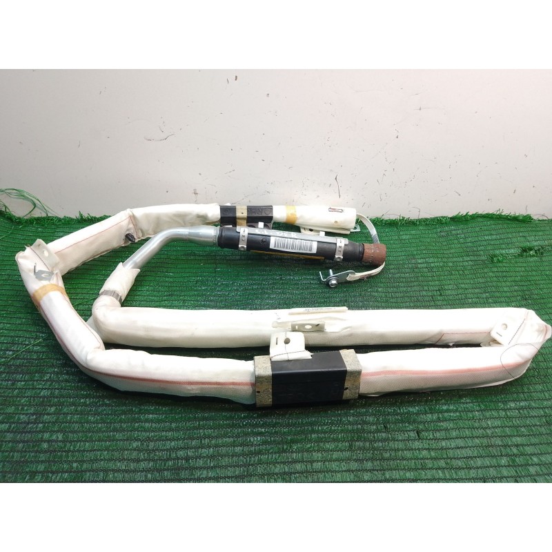 Recambio de airbag cortina delantero derecho para hyundai i30 (fd) 1.6 referencia OEM IAM 850202L000 074R00852L85021100 2L850200