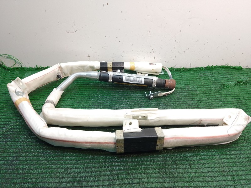 Recambio de airbag cortina delantero derecho para hyundai i30 (fd) 1.6 referencia OEM IAM 850202L000 074R00852L85021100 2L850200