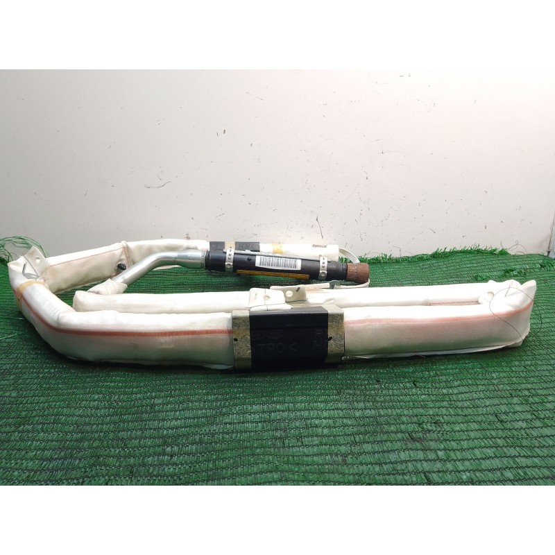 Recambio de airbag cortina delantero derecho para hyundai i30 (fd) 1.6 referencia OEM IAM 850202L000 074R00852L85021100 2L850200