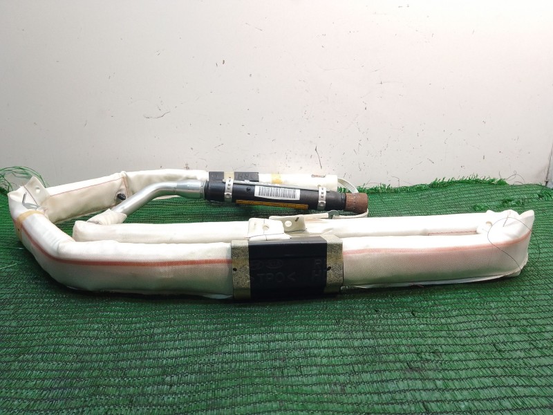 Recambio de airbag cortina delantero derecho para hyundai i30 (fd) 1.6 referencia OEM IAM 850202L000 074R00852L85021100 2L850200