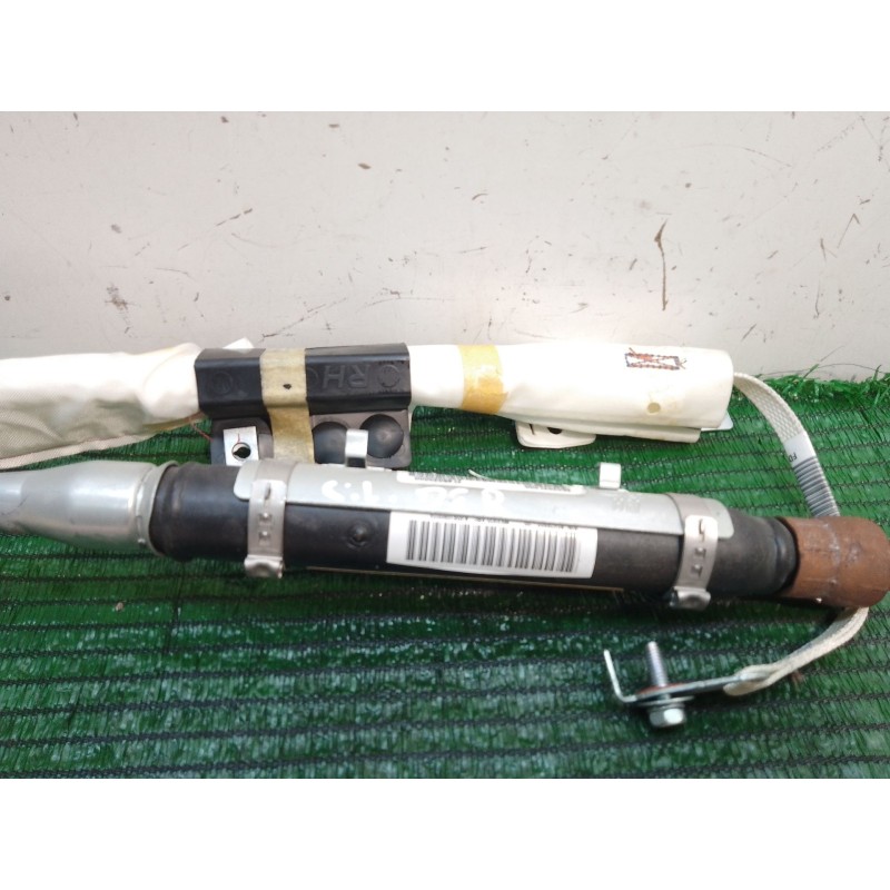 Recambio de airbag cortina delantero derecho para hyundai i30 (fd) 1.6 referencia OEM IAM 850202L000 074R00852L85021100 2L850200
