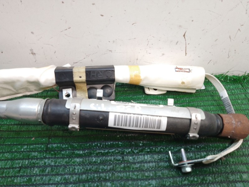 Recambio de airbag cortina delantero derecho para hyundai i30 (fd) 1.6 referencia OEM IAM 850202L000 074R00852L85021100 2L850200