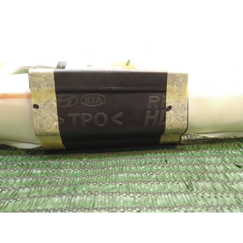 Recambio de airbag cortina delantero derecho para hyundai i30 (fd) 1.6 referencia OEM IAM 850202L000 074R00852L85021100 2L850200