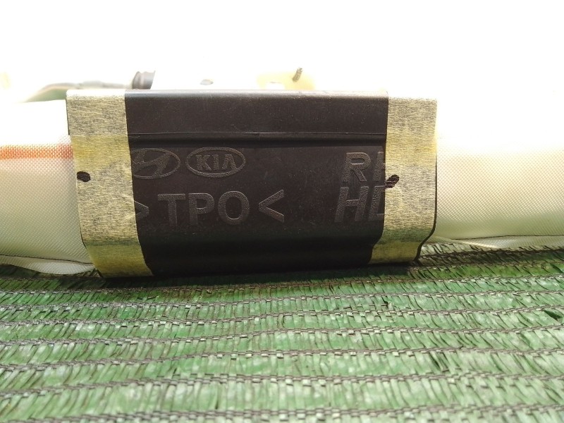 Recambio de airbag cortina delantero derecho para hyundai i30 (fd) 1.6 referencia OEM IAM 850202L000 074R00852L85021100 2L850200