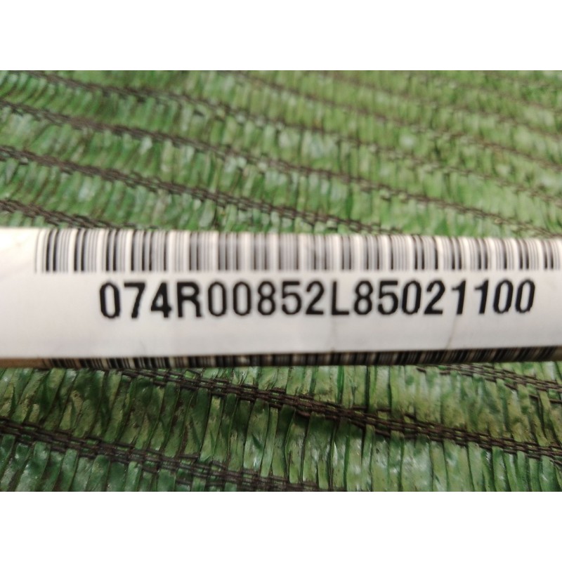 Recambio de airbag cortina delantero derecho para hyundai i30 (fd) 1.6 referencia OEM IAM 850202L000 074R00852L85021100 2L850200