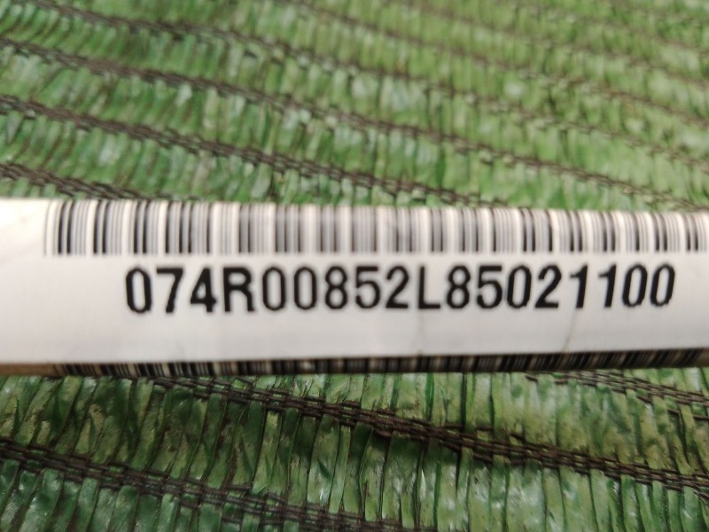 Recambio de airbag cortina delantero derecho para hyundai i30 (fd) 1.6 referencia OEM IAM 850202L000 074R00852L85021100 2L850200