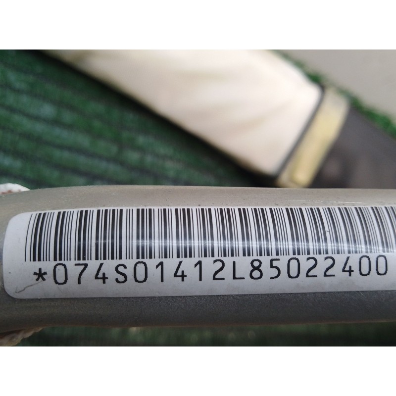Recambio de airbag cortina delantero derecho para hyundai i30 (fd) 1.6 referencia OEM IAM 850202L000 074R00852L85021100 2L850200