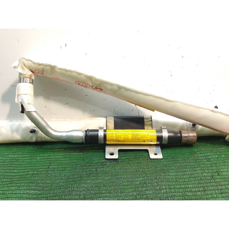 Recambio de airbag cortina delantero derecho para hyundai i30 (fd) 1.6 referencia OEM IAM 850202L000 074R00852L85021100 2L850200