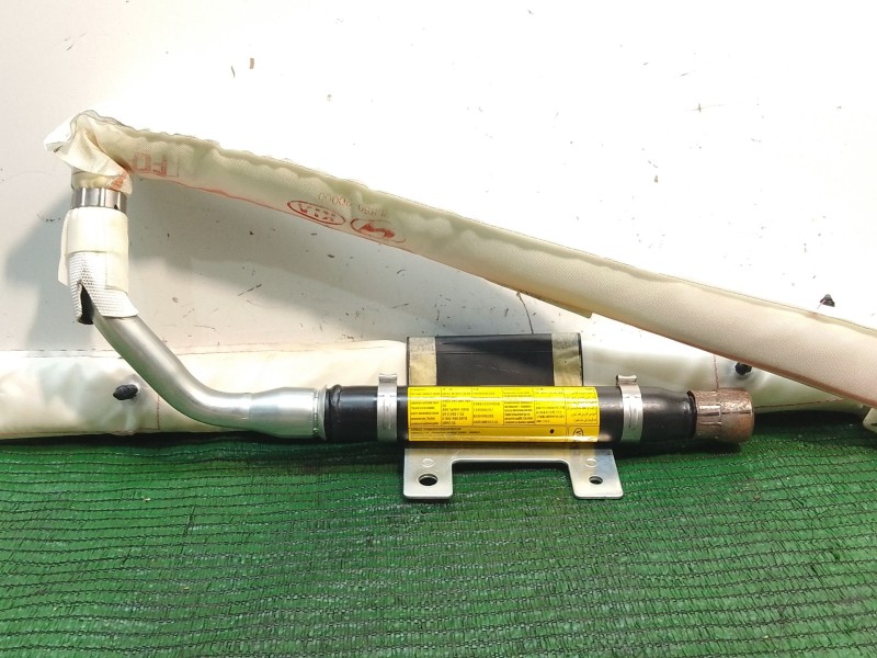 Recambio de airbag cortina delantero derecho para hyundai i30 (fd) 1.6 referencia OEM IAM 850202L000 074R00852L85021100 2L850200