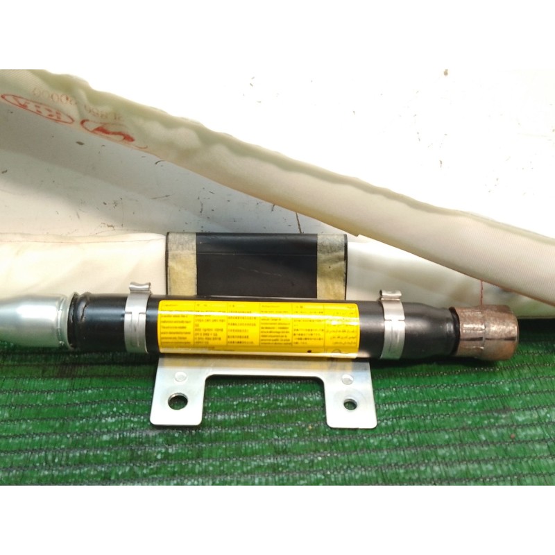 Recambio de airbag cortina delantero derecho para hyundai i30 (fd) 1.6 referencia OEM IAM 850202L000 074R00852L85021100 2L850200