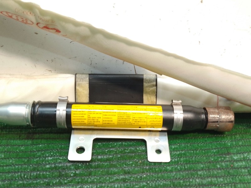 Recambio de airbag cortina delantero derecho para hyundai i30 (fd) 1.6 referencia OEM IAM 850202L000 074R00852L85021100 2L850200