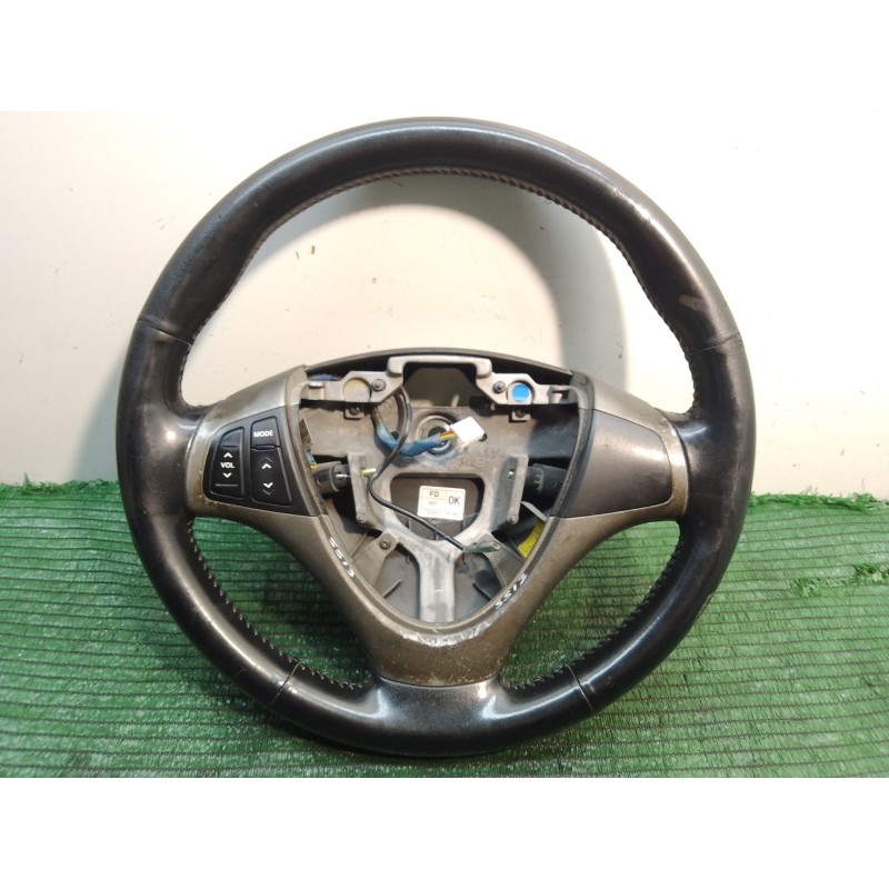 Recambio de volante para hyundai i30 (fd) 1.6 referencia OEM IAM 561402L000  