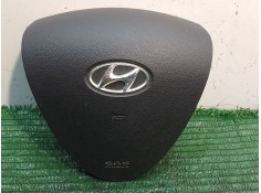 Recambio de airbag volante para hyundai i30 (fd) 1.6 referencia OEM IAM 074T01832L56940010 2L56900030 569002L200