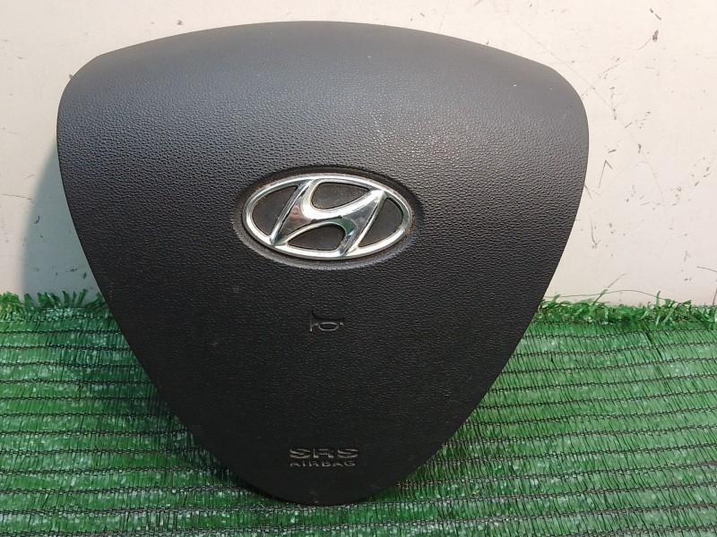 Recambio de airbag volante para hyundai i30 (fd) 1.6 referencia OEM IAM 074T01832L56940010 2L56900030 569002L200