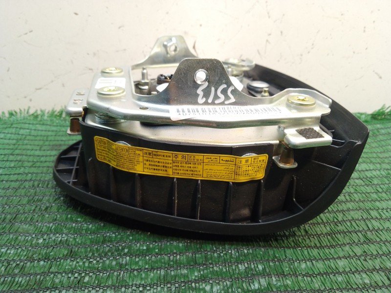 Recambio de airbag volante para hyundai i30 (fd) 1.6 referencia OEM IAM 074T01832L56940010 2L56900030 569002L200