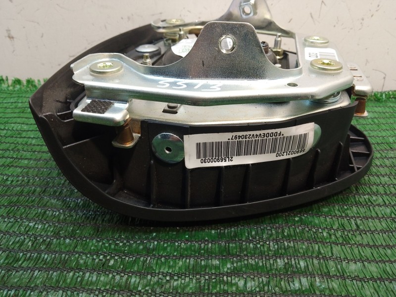 Recambio de airbag volante para hyundai i30 (fd) 1.6 referencia OEM IAM 074T01832L56940010 2L56900030 569002L200