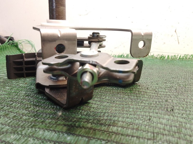 Recambio de palanca freno de mano para hyundai i30 (fd) 1.6 referencia OEM IAM SINREFERENCIA SIN REFERENCIA SIN REFERENCIA